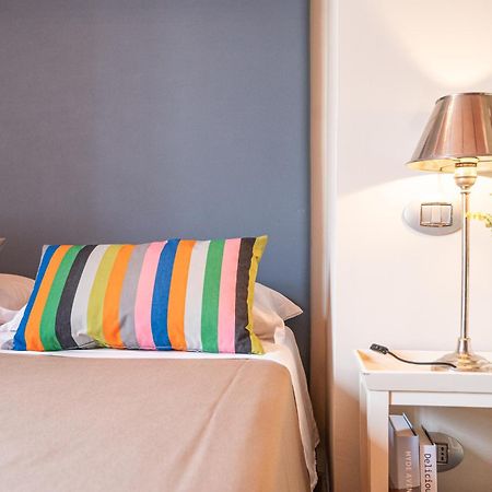 Bed and Breakfast La Lisca Термоли Экстерьер фото