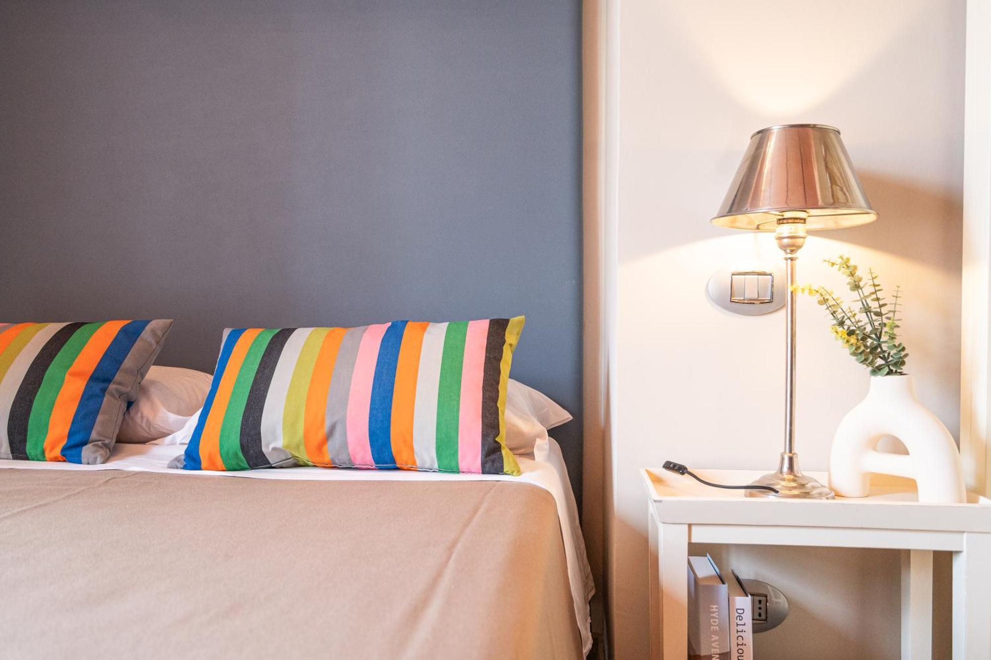 Bed and Breakfast La Lisca Термоли Экстерьер фото