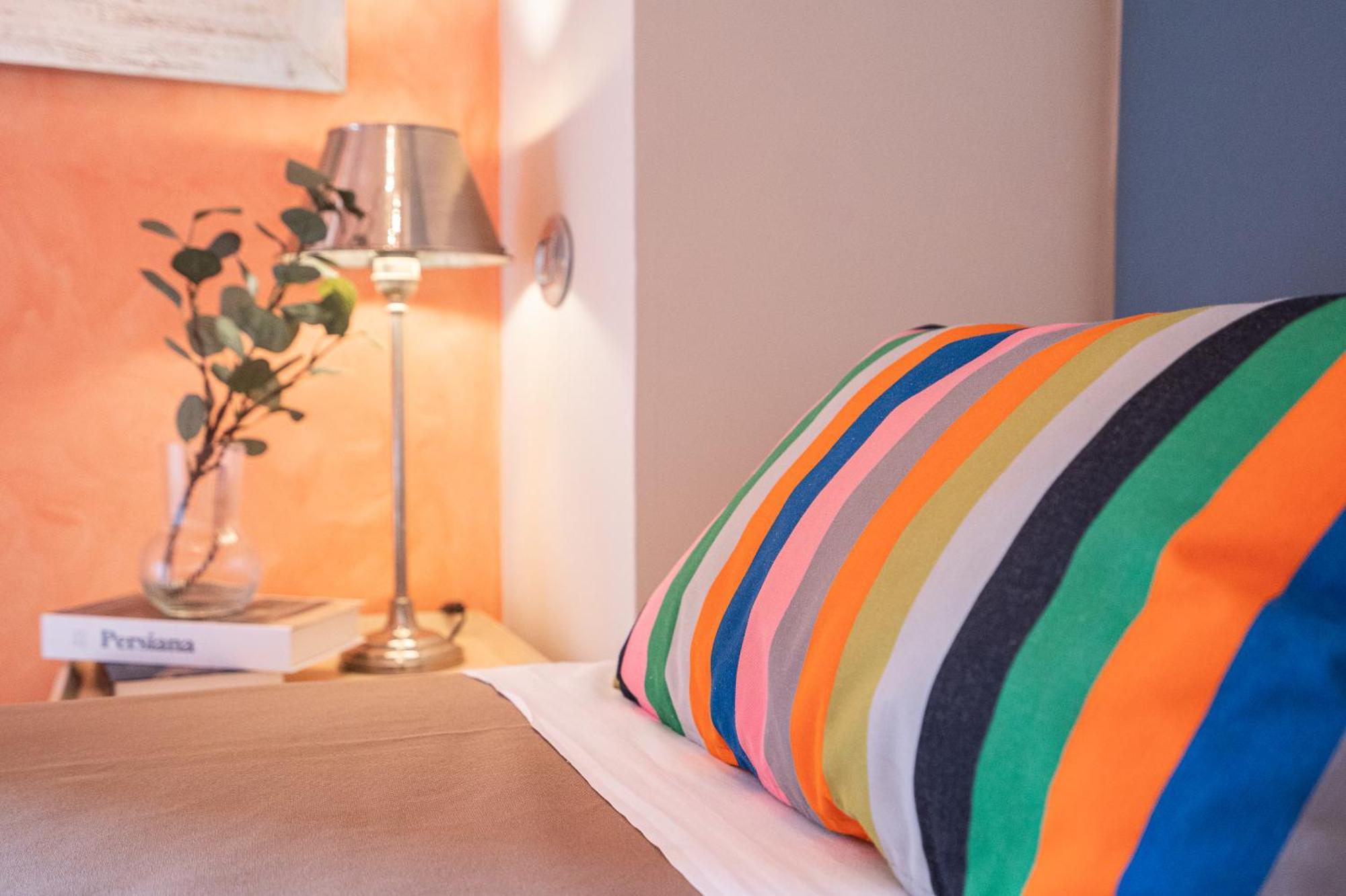 Bed and Breakfast La Lisca Термоли Экстерьер фото