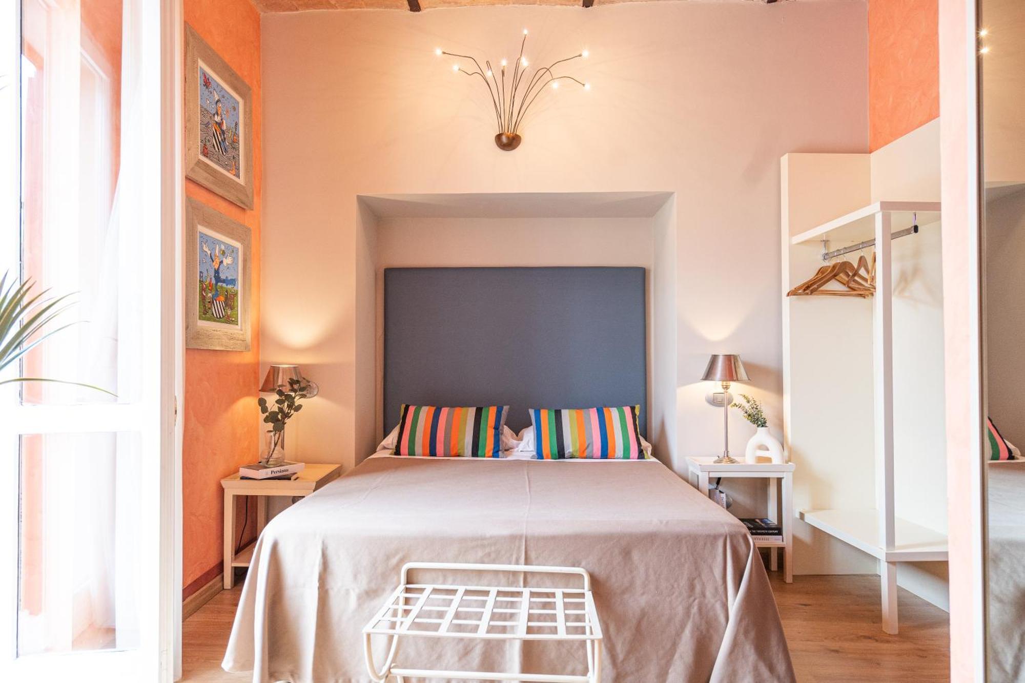 Bed and Breakfast La Lisca Термоли Экстерьер фото