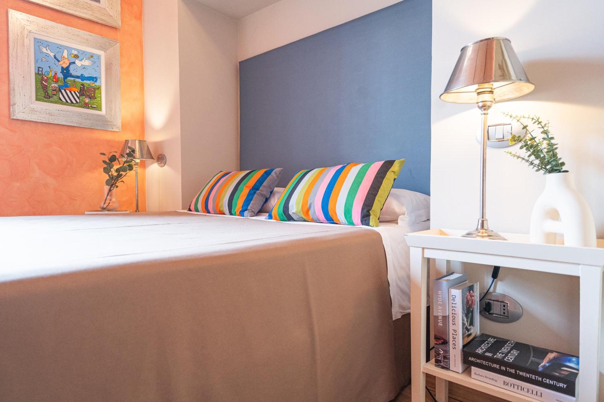 Bed and Breakfast La Lisca Термоли Экстерьер фото