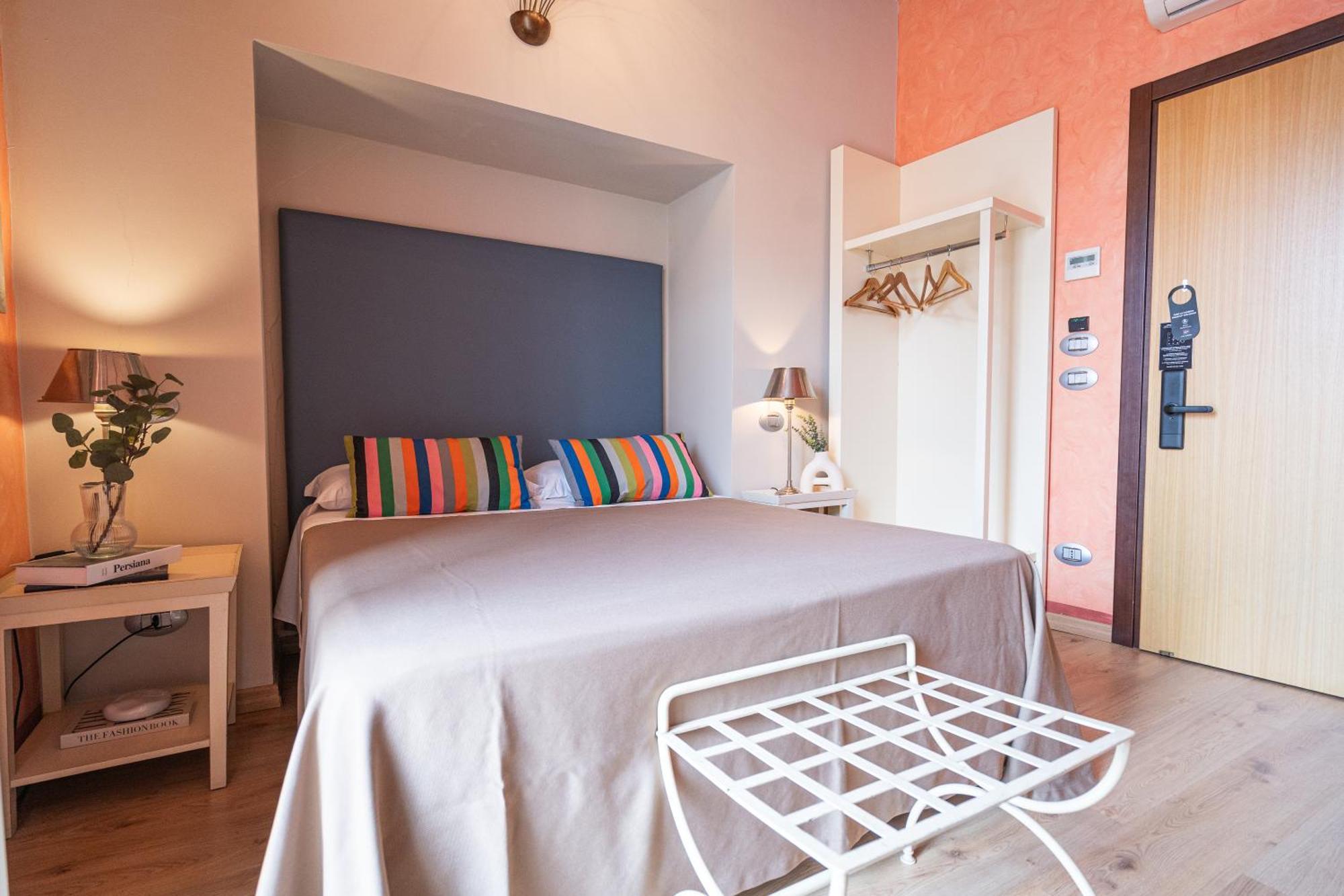 Bed and Breakfast La Lisca Термоли Экстерьер фото