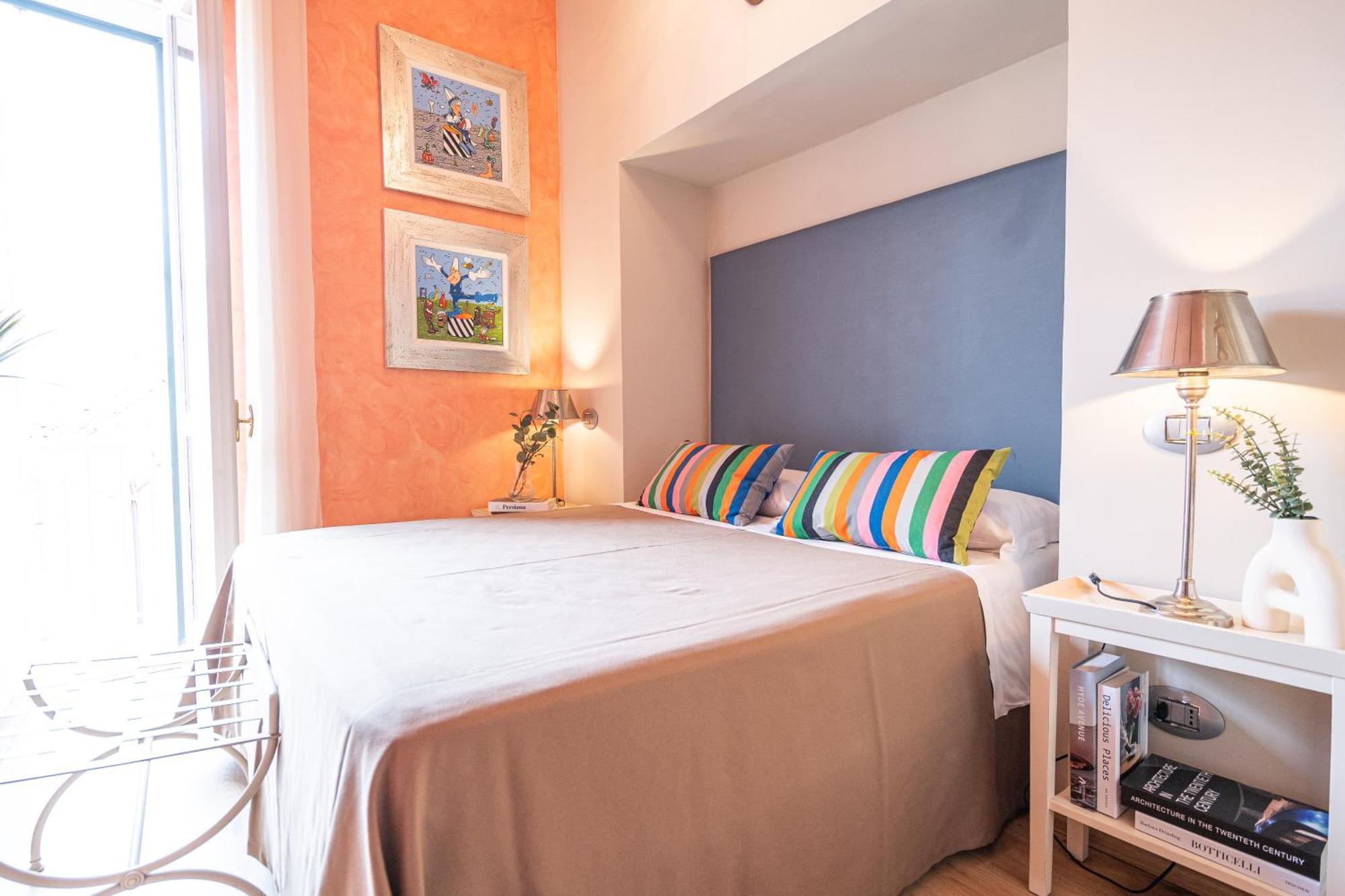 Bed and Breakfast La Lisca Термоли Экстерьер фото