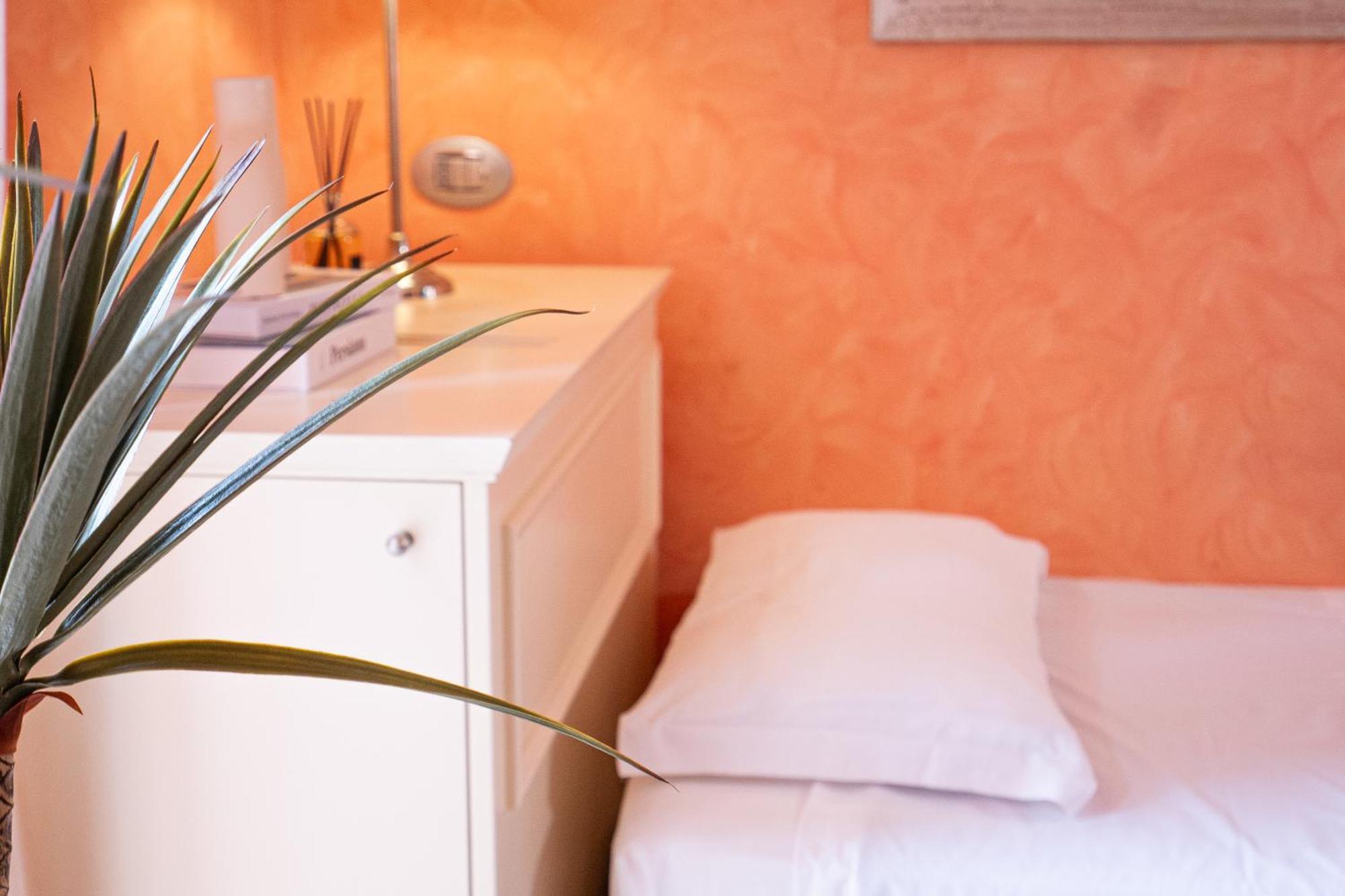 Bed and Breakfast La Lisca Термоли Экстерьер фото