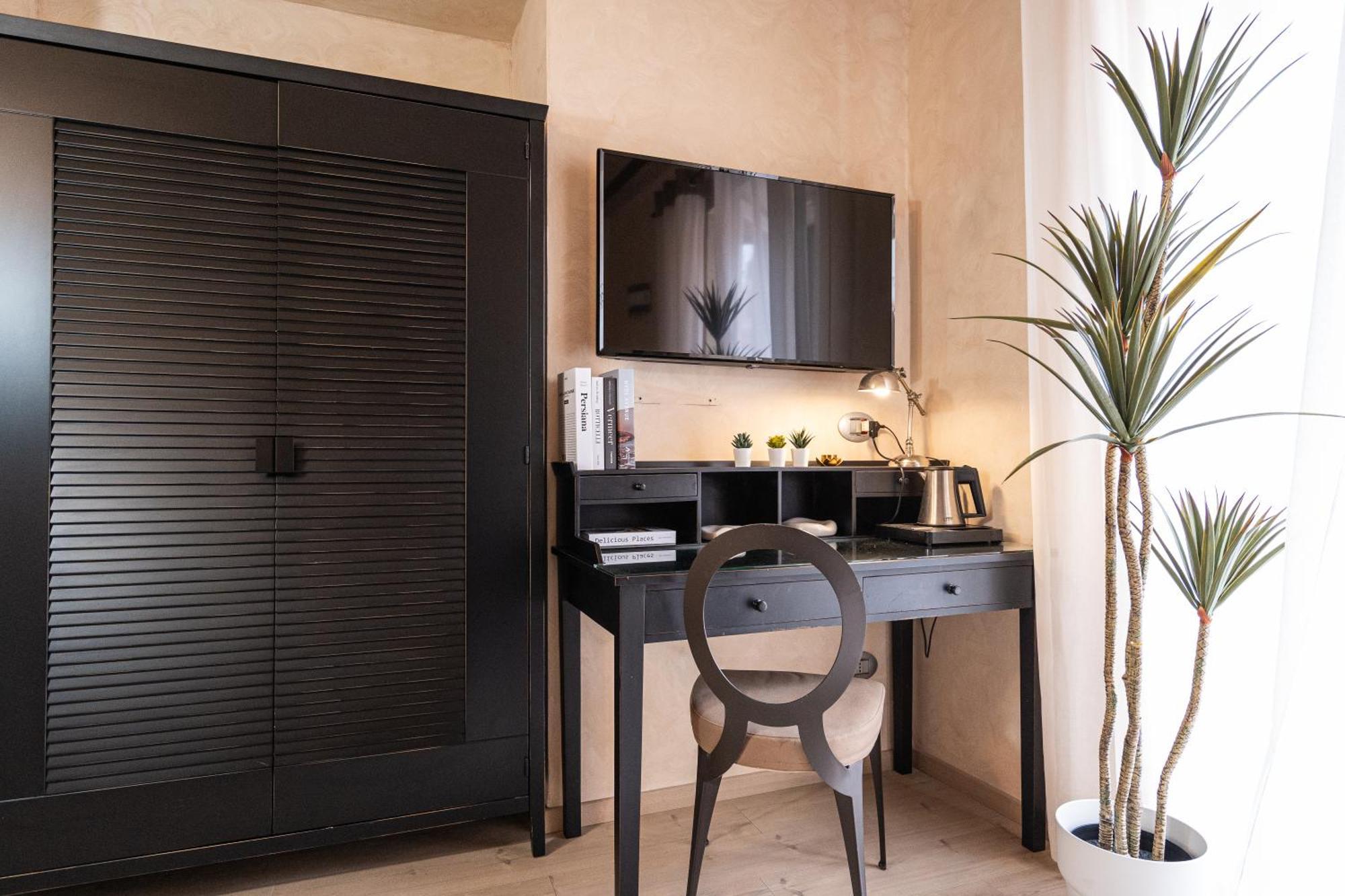 Bed and Breakfast La Lisca Термоли Экстерьер фото