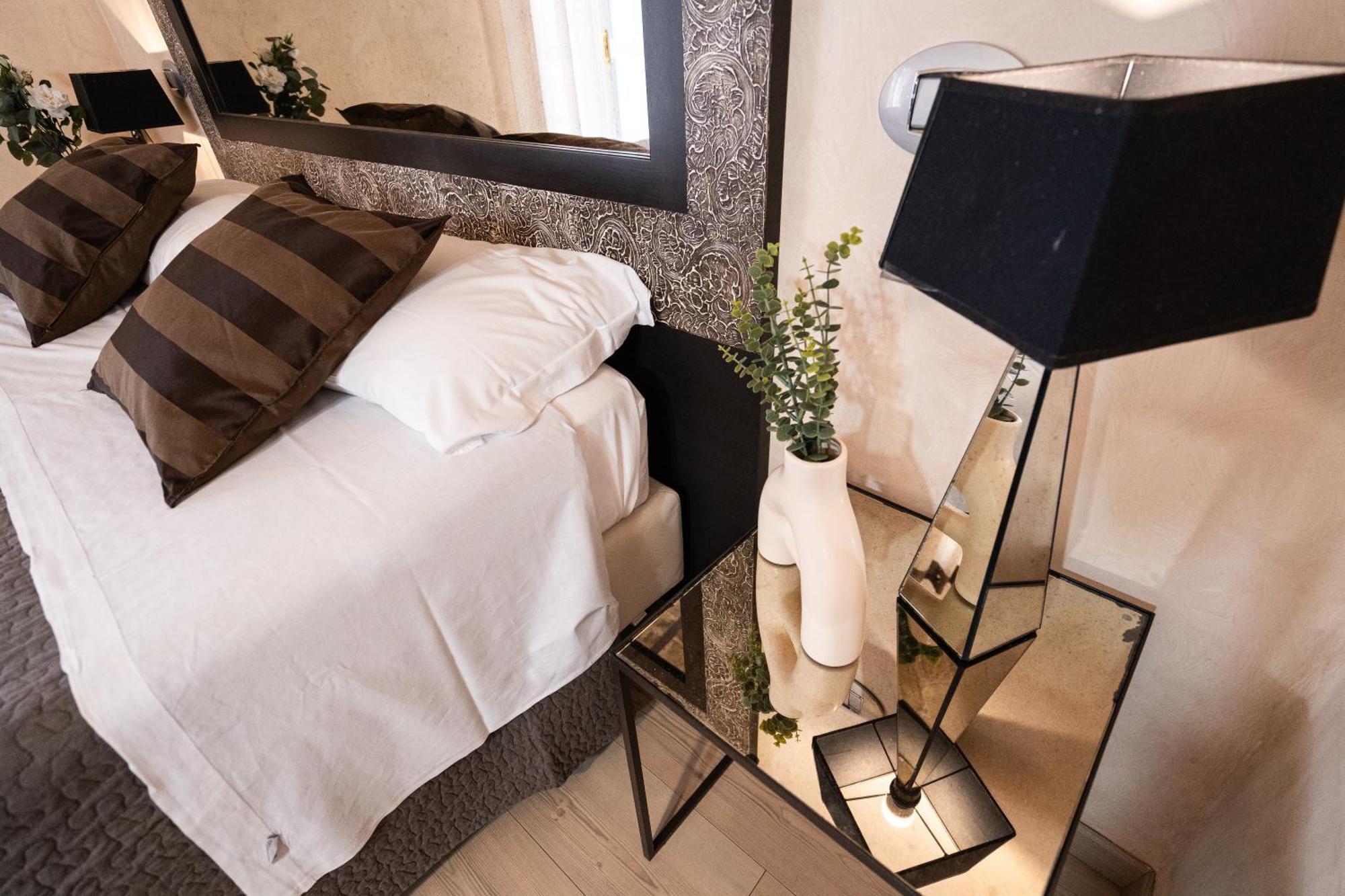Bed and Breakfast La Lisca Термоли Экстерьер фото