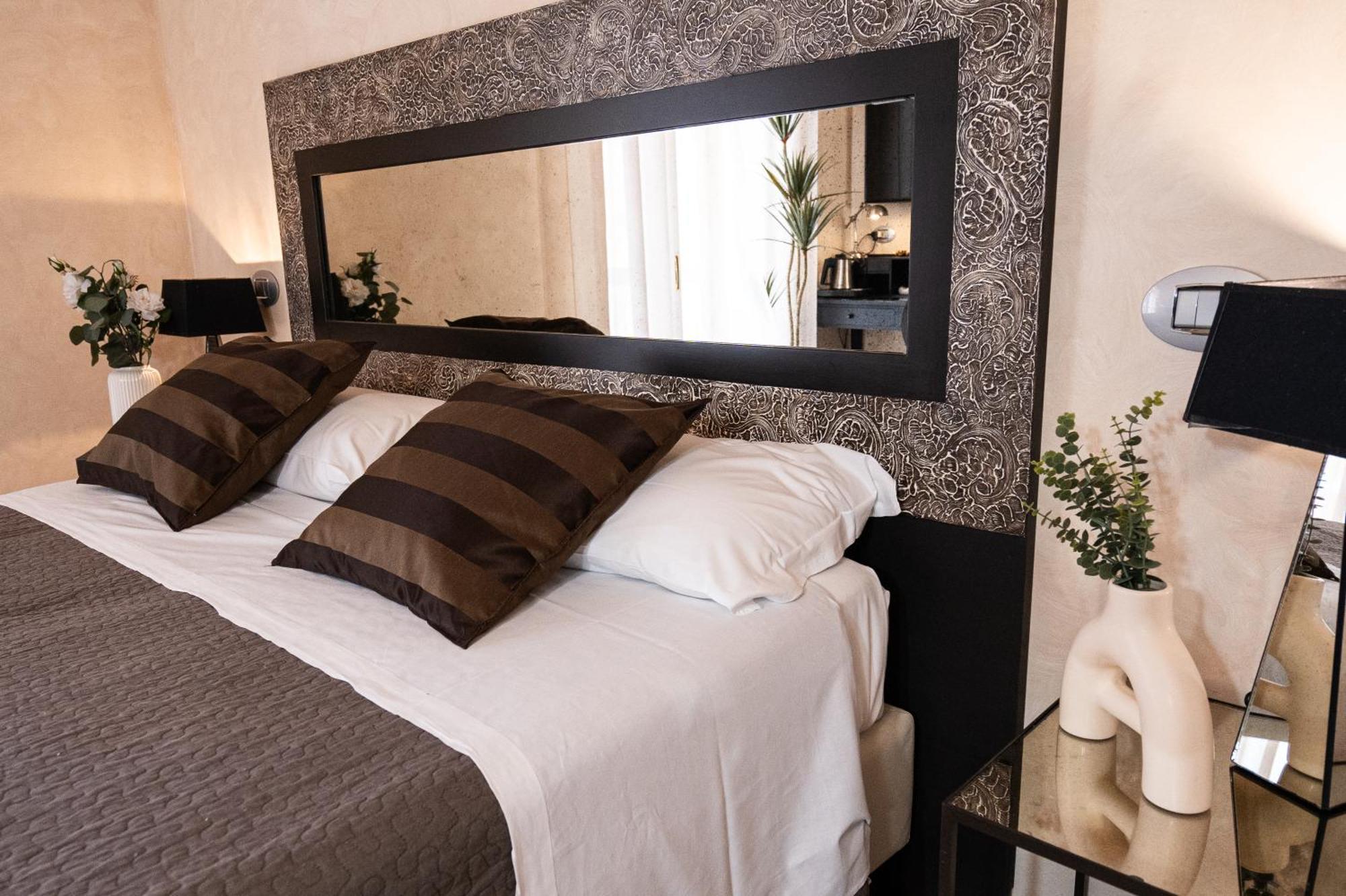 Bed and Breakfast La Lisca Термоли Экстерьер фото
