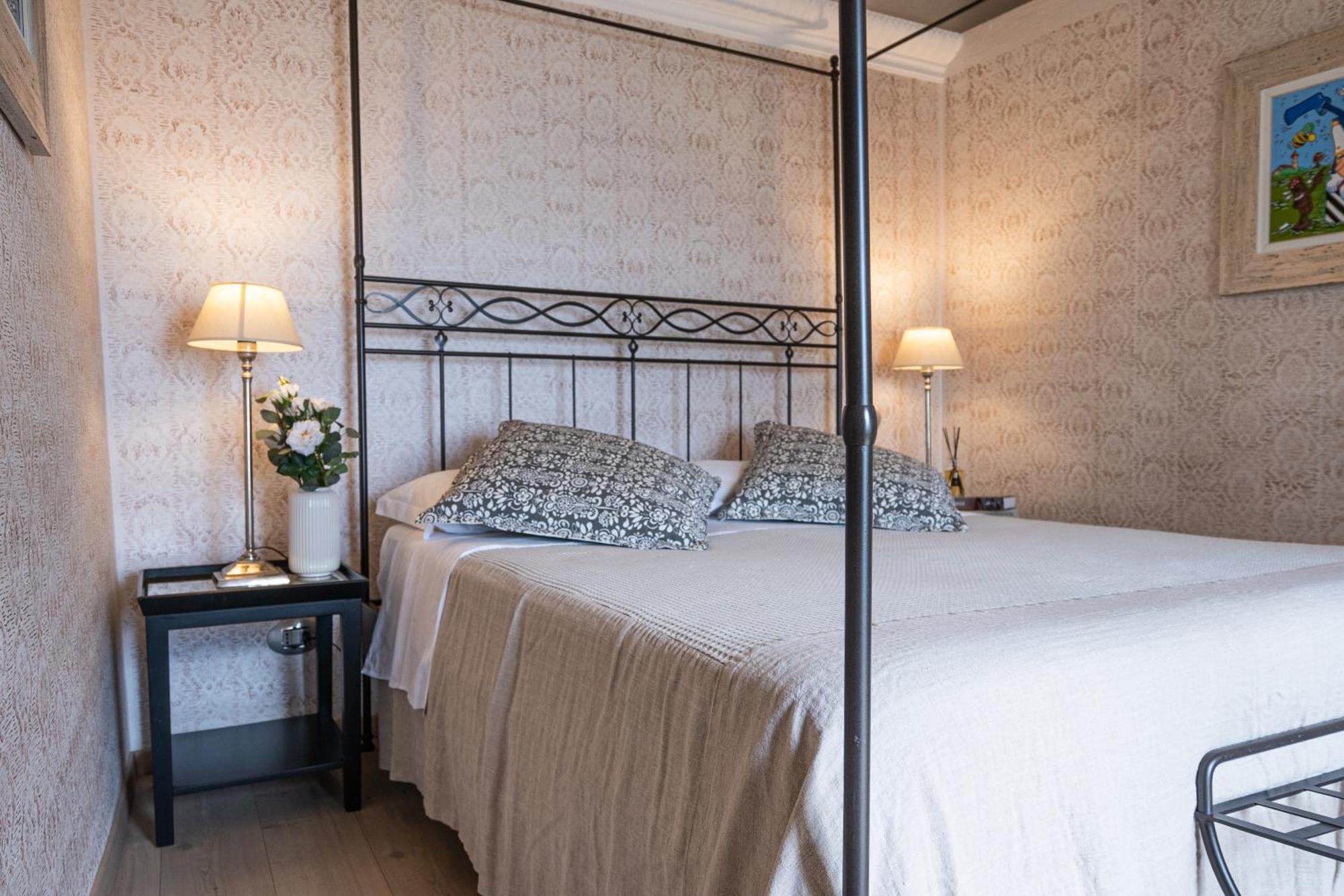 Bed and Breakfast La Lisca Термоли Экстерьер фото
