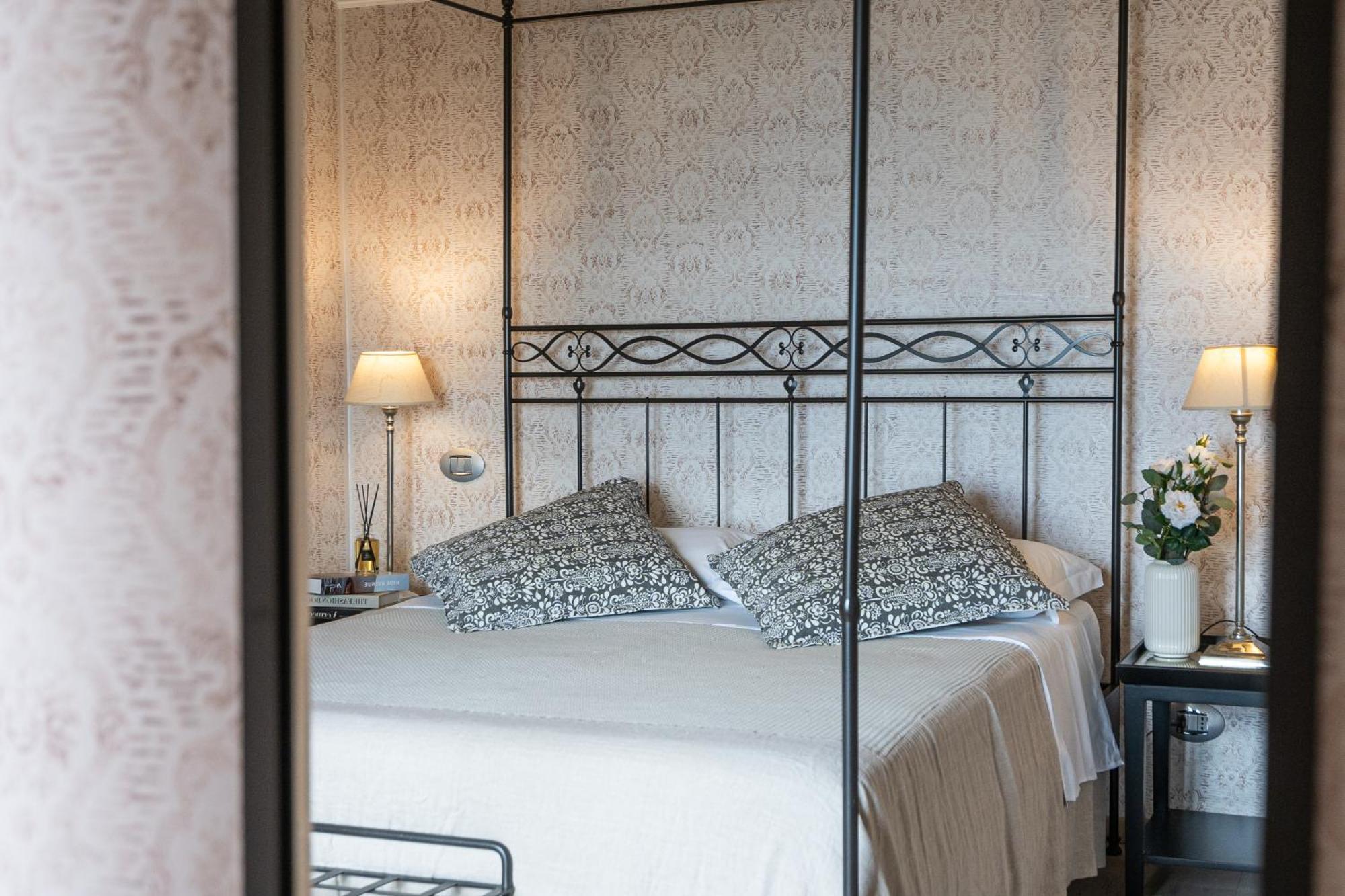 Bed and Breakfast La Lisca Термоли Экстерьер фото