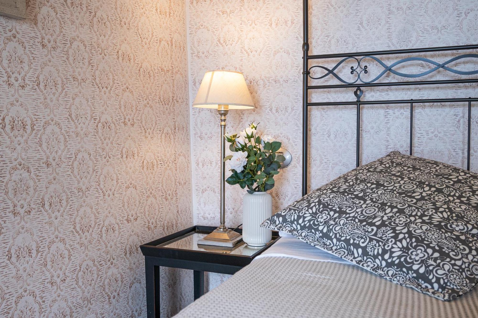 Bed and Breakfast La Lisca Термоли Экстерьер фото